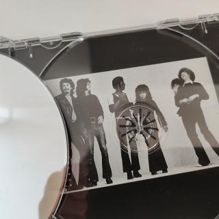 Santana – Abraxas - Verkauf CD Special Edition in Topzustand