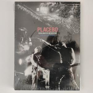 Placebo – Soulmates Never Die (Live In Paris 2003) - DVD NEU