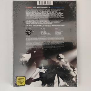 Placebo – Soulmates Never Die (Live In Paris 2003) - DVD NEU