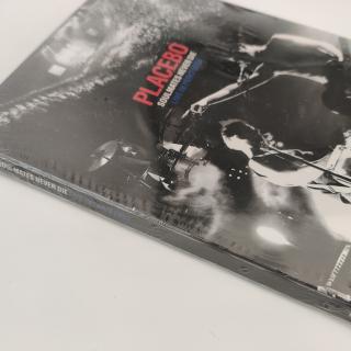 Placebo – Soulmates Never Die (Live In Paris 2003) - DVD NEU