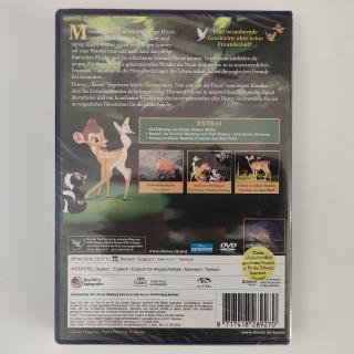 Bambi - Walt Disney - Diamond Edition - NEU in OVP