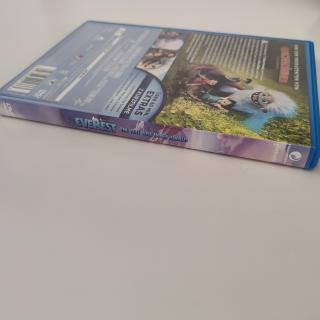 Everest Yeti - DVD 2019, Animations-Kinderfilm in Topzustand