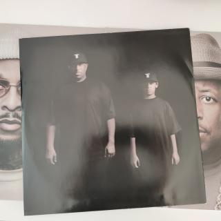 PRhyme – PRhyme 2 LP Vinyl US Hip-Hop 2018 - in Top Zustand