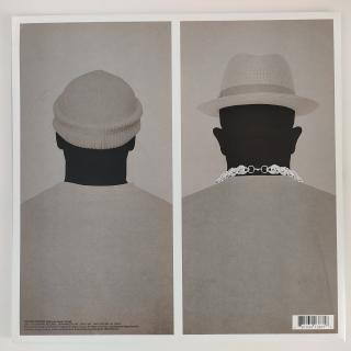 PRhyme – PRhyme 2 LP Vinyl US Hip-Hop 2018 - in Top Zustand