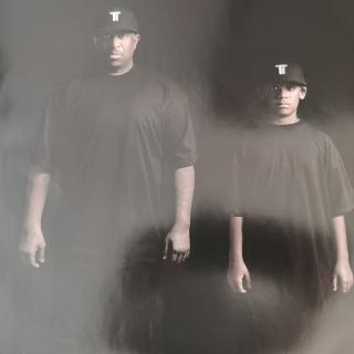 PRhyme – PRhyme 2 LP Vinyl US Hip-Hop 2018 - in Top Zustand