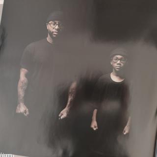 PRhyme – PRhyme 2 LP Vinyl US Hip-Hop 2018 - in Top Zustand