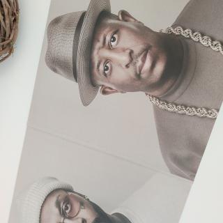 PRhyme – PRhyme 2 LP Vinyl US Hip-Hop 2018 - in Top Zustand