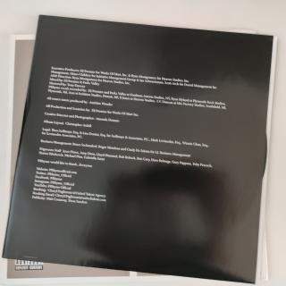 PRhyme – PRhyme 2 LP Vinyl US Hip-Hop 2018 - in Top Zustand