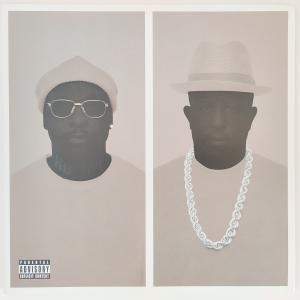 PRhyme – PRhyme 2 LP Vinyl US Hip-Hop 2018 - in Top Zustand