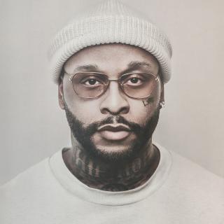 PRhyme – PRhyme 2 LP Vinyl US Hip-Hop 2018 - in Top Zustand