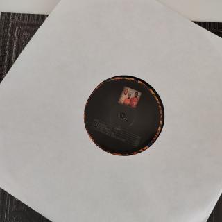 Royce Da 5'9" – Book Of Ryan Doppel LP Vinyl 2018 - Rarität