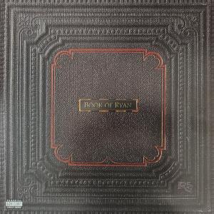 Royce Da 5'9" – Book Of Ryan Doppel LP Vinyl 2018 - Rarität
