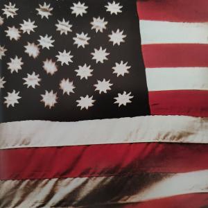 Sly & The Family Stone – There's A Riot Goin' On - CD