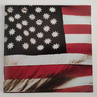 Sly & The Family Stone – There's A Riot Goin' On - CD