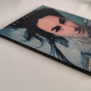 The Preatures – Blue Planet Eyes CD Indie Rock 2014 - rar