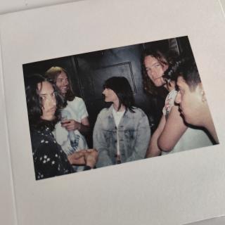 The Preatures – Blue Planet Eyes CD Indie Rock 2014 - rar