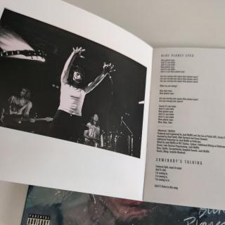 The Preatures – Blue Planet Eyes CD Indie Rock 2014 - rar