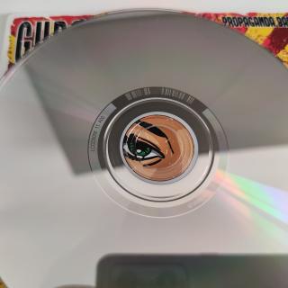 Gurd – Propaganda Baby CD Cardsleeve Thrash Metal