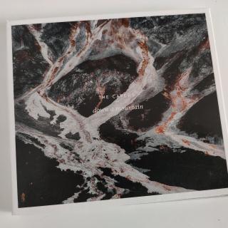 The Cavers – Down A Mountain CD Digipak Schweiz