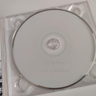 The Cavers – Down A Mountain CD Digipak Schweiz