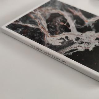 The Cavers – Down A Mountain CD Digipak Schweiz