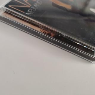 Natacha – Neuland - CD Mundart-Pop Schweiz