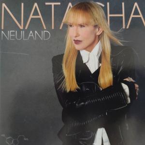 Natacha – Neuland - CD Mundart-Pop Schweiz