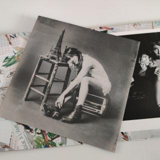 ZAZ – Paris CD Digipak Chanson Jazz 2014 - in Topzustand