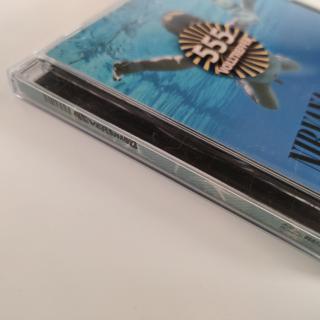 Nirvana – Nevermind CD 2011 Reissue Grunge Klassiker