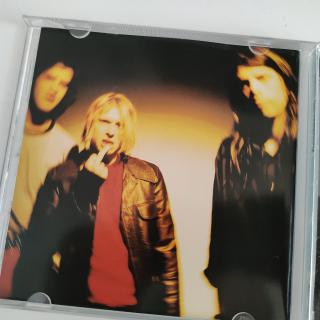 Nirvana – Nevermind CD 2011 Reissue Grunge Klassiker