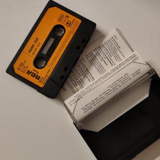 Bucks Fizz – Hand Cut: Das Kultalbum der 80er - Kassette