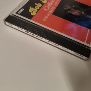Bob Marley Collection Vol. 3 – Reggae-Legende auf CD