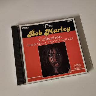 Bob Marley Collection Vol. 3 – Reggae-Legende auf CD