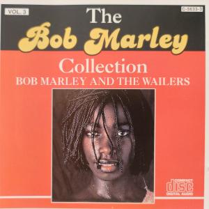 Bob Marley Collection Vol. 3 – Reggae-Legende auf CD