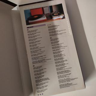 1960/2010 : Africa : 50 Years Of Music - Compilation 20 CD's