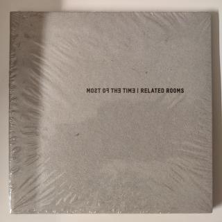 Most of the Time – Related Rooms CD