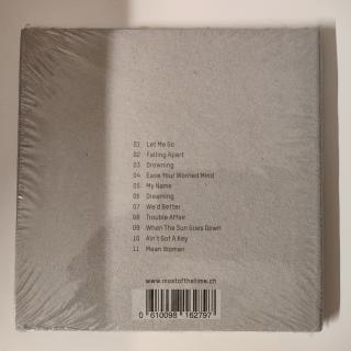 Most of the Time – Related Rooms CD