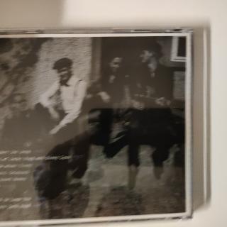 Quirin & The Blue Bones The Story of Jacky Hugg & Ginny Lynn
