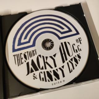 Quirin & The Blue Bones The Story of Jacky Hugg & Ginny Lynn