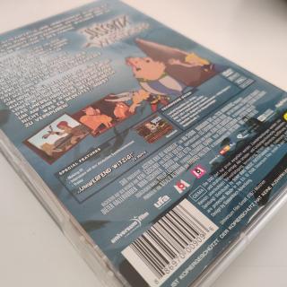 Asterix und die Wikinger - DVD Zeichentrickfilm