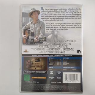 Dieses Land ist mein Land DVD | mit David Carradine - FSK12J