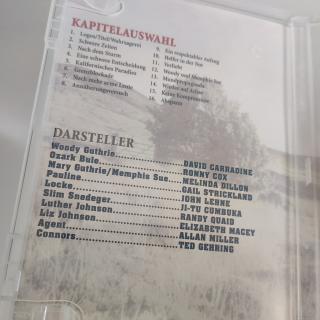 Dieses Land ist mein Land DVD | mit David Carradine - FSK12J