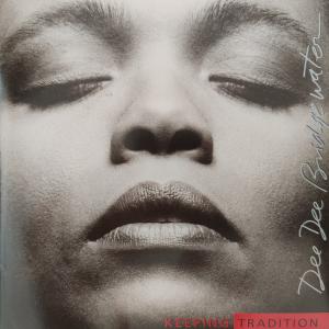 Dee Dee Bridgewater – Keeping Tradition Jazz CD
