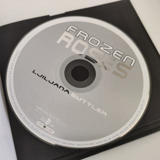 Ljiljana Buttler – Frozen Roses CD in schönem Booklet