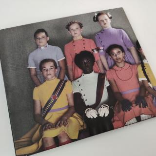 Indochine – 13 Digipak CD Digisleeve | French Electro Rock