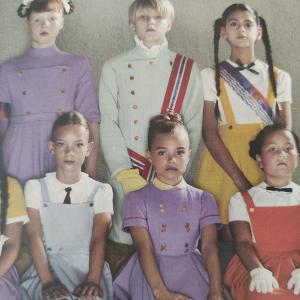 Indochine – 13 Digipak CD Digisleeve | French Electro Rock