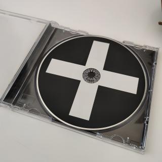 The xx – xx CD | Young Turks Indie Rock