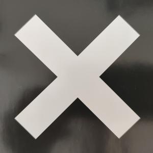 The xx – xx CD | Young Turks Indie Rock