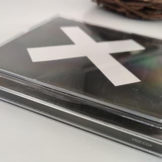 The xx – xx CD | Young Turks Indie Rock