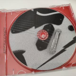 Sidewalkpoets – Revenge Is Sweet CD | Schweizer Indie Rock